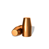 H&N .458 - 350gr TC 250 St.