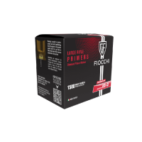 Fiocchi Large Rifle 1500 St.