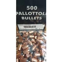 Fiocchi .357 - 158 gr SJSP 500 St. 2