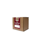 Fiocchi .357 - 158 gr SJSP 1000 St. 1