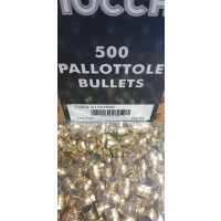 Fiocchi Browning 7,65 - 73 gr FMJ 500 St. 2