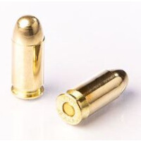 Fiocchi 45 ACP - 230 gr VM 1000 St. 2