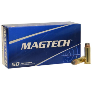 Magtech 44 Mag. - 240gr. SJSP-Flat 50 St.