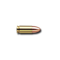 Geco 9mm Para(Luger) - 124gr FMJ 50 Pcs. 2