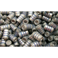 MPF .357 - 148gr  WC HB 500 St.