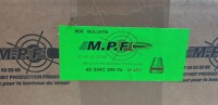 MPF .451 - 200gr SWC 1000 St. 2