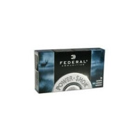 Federal Power Shok .30/30W. - 170gr. - TM 20 St 1