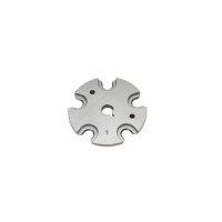 Hornady 5 station Shell Plates Shell Plate # 1 1