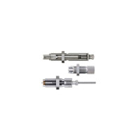 Hornady Jeu doutils - Serie II - Handgun 38 S