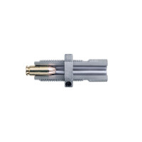RCBS Taper Crimp Seater Matrize 9mm Luger/9x2