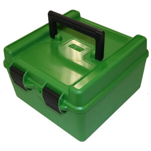 MTM Box R-100 1 pcs. (green)