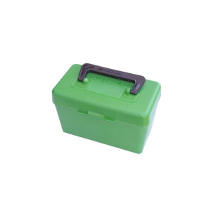 MTM Box H 50 RM 1 St. (green)