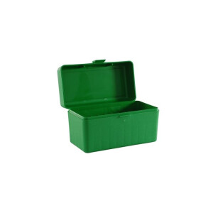 MTM Box H 50 RL 1 St. (green)