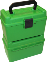 MTM Boite à munitions H 50 RL 1 Pc. (v