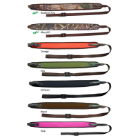 Niggeloh Bretelle en néoprène &