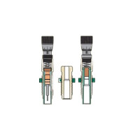 Redding Competition Bushing Neck Die Set cat.