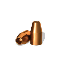 H&N .357 - 158gr HP 2000 St. (Bulk)