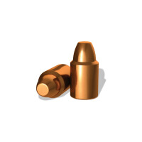 H&N .357 - 158gr SWC