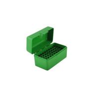MTM Boite à munitions RS-S 50 (vert) 1