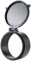 Butler Creek Flip-Open Scope Cover Objektiv - open 2