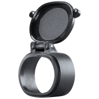 Butler Creek Flip-Open Scope Covers-Objectives Objective 40 