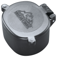 Butler Creek Flip-Open Scope Covers-Objectives Objective 40 