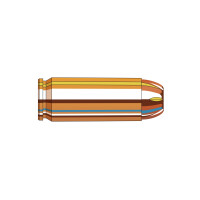 Hornady 50 AE - 300gr XTP 20 St. 1