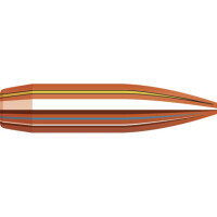 Hornady .224 - 75gr HPBT 1x100 Pcs.