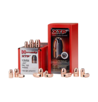 Hornady .357-158gr. HP/XTP 100 St. 2