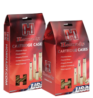 Hornady 308 Win. Match brass 50 pcs