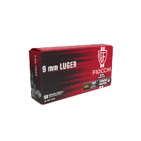 Fiocchi 9mm Para 1