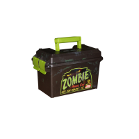 MTM Boite à munitions Zombie Ammo Can 