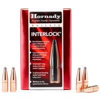 Hornady .224 - 45gr SP (Hornet) 3