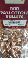 Fiocchi .357 - 142 gr FMJ TC 1000 St. 2