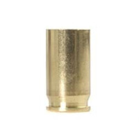 S&B 380 Auto brass