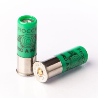 Fiocchi Running Boar / Tiro Palla Cervo 12/70 28gr 2