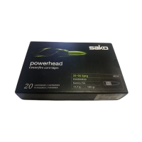 Sako 30-06 - 180gr - Powerhead ( Bleifrei )