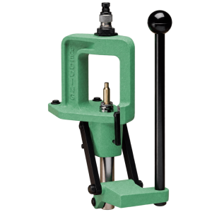 Redding The Big Boss II Press