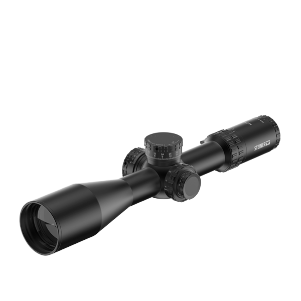 Steiner M7Xi 4-28x56 riflescope