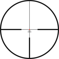 Kahles Helia 2,4-12x56i ret. G4B 1