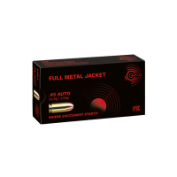 Geco 45 ACP - 230gr. FMJ-RN 1