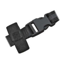 Niggeloh bretelle carabine pour sac a dos Titan II Trail 3