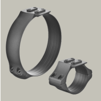 ERA Rings wih Universal-Interface 34mm/1.339&