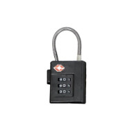 TSA Vorhängeschloss gallery