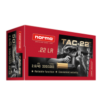 Norma Tac-22