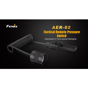 Fenix Kabelschalter AER-02