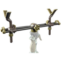 Primos 2 Point Gun Rest 4