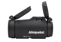 Aimpoint Micro H2 - latérale, droite 2