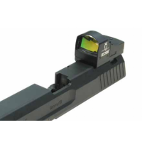 HMS Doctersight Festmontagen für Kurzwaffen 2