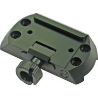 HMS Aimpoint Micro Montagen passend für 